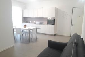 Appartamento vicino al mare Sottomarina