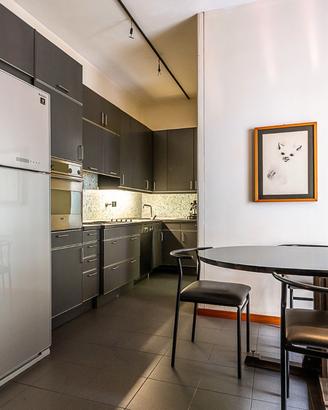 Frigorifero SHARP SJ-GC700V Glass Edition – 580L