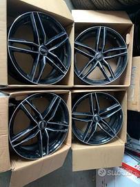 CERCHI AUDI 18