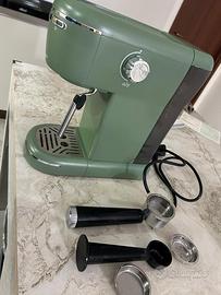Macchina caffè tognana nuova