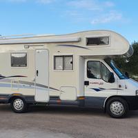 Challenger Mageo 163