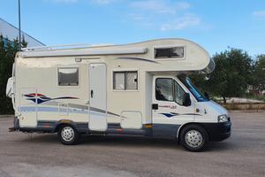 Challenger Mageo 163