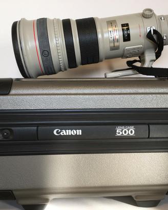 Kit fotografia naturalistica