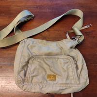 borsa a tracolla Samsonite in nylon 