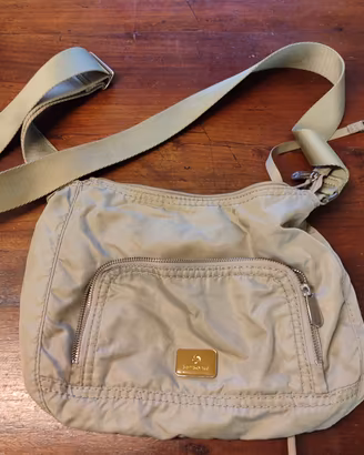 borsa a tracolla Samsonite in nylon 