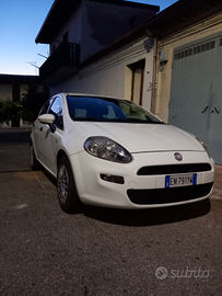 Fiat punto 2012/13 Euro 6 Nessun lavoro da fare