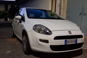 Fiat punto 2012/13 Euro 6 Nessun lavoro da fare