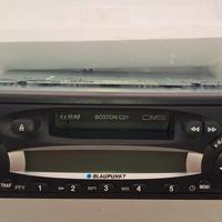 Autoradio Blaupunkt Boston C31 - NUOVA