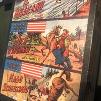 Il Piccolo Sceriffo 1a serie cofanetto 1975