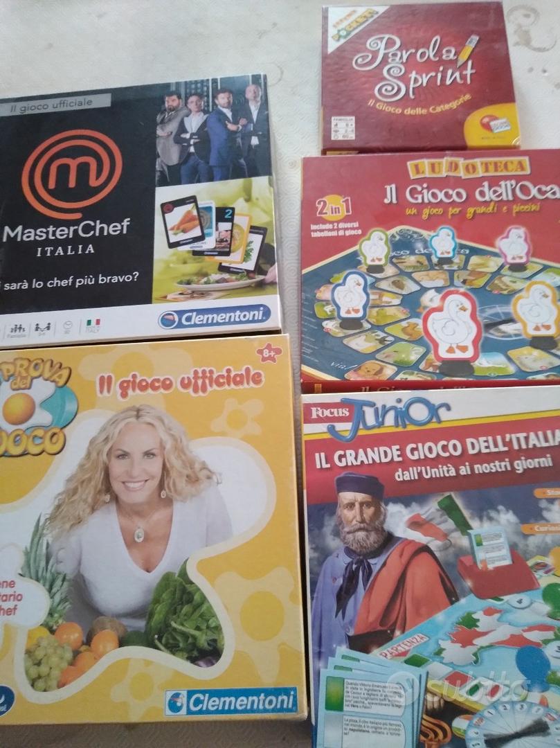 Giochi di carte per bambini - Tutto per i bambini In vendita a Livorno