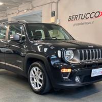 JEEP Renegade Renegade 1.6 Mjt 130 CV Limited