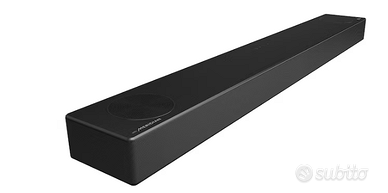 LG Soundbar