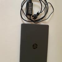 💻 HP 250 G8 – Portatile con SSD veloce (256 GB)