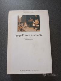 GOGOL LETTERATURA SOVIETICA 