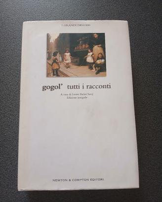 GOGOL LETTERATURA SOVIETICA 
