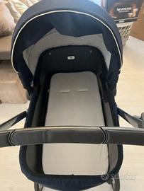 Trio inglesina trilogy