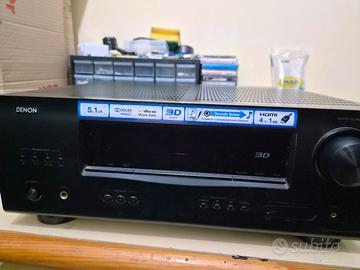 denon avr 1311
