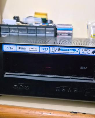 denon avr 1311