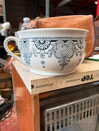 Vasetto vintage ginori
