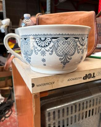 Vasetto vintage ginori