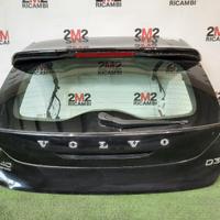 PORTELLONE POSTERIORE VOLVO V40 Serie 31395708 D52