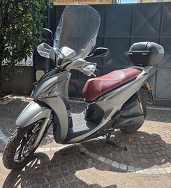 Kymco New People S 125  - Unico Proprietario