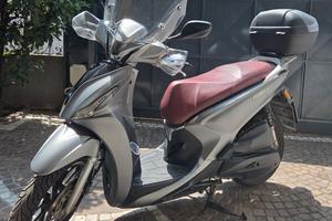 Kymco New People S 125  - Unico Proprietario