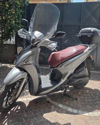 Kymco New People S 125  - Unico Proprietario