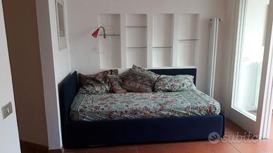 LETTO SINGOLO 90 x 190