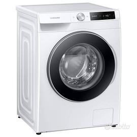 Lavatrice 9 Kg AI Control 1400 Samsung WW90T734DWH