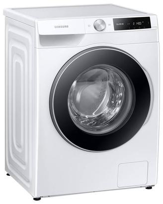 Lavatrice 9 Kg AI Control 1400 Samsung WW90T734DWH