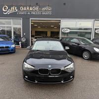 Bmw 118i 5p. Sport Automatica