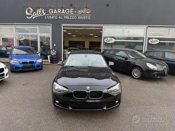 Bmw 118i 5p. Sport Automatica