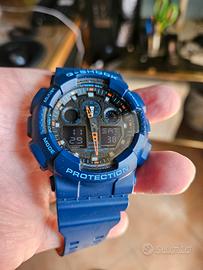 orologio Casio Gshock