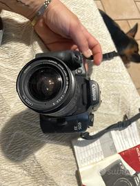 Fotocamera