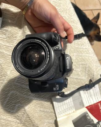 Fotocamera