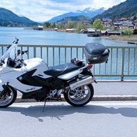 Bmw f 800 gt - 2014