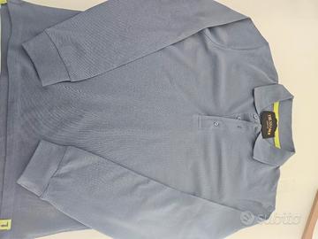 Polo Trussardi