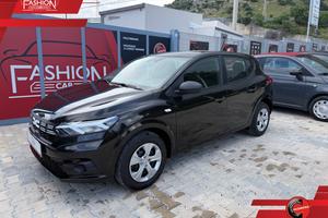 DACIA Sandero Stepway 1.0 TCe ECO-G Essential