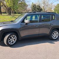 Jeep Renegade 1.0 T3 Limited,  120 Cv Benzina