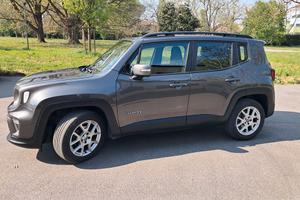 Jeep Renegade 1.0 T3 Limited,  120 Cv Benzina