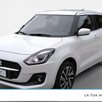 SUZUKI Swift VI 2020 - Swift 1.2h Top 4wd a U86808