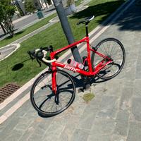 Bici BMC