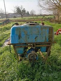 botti per trattamento 