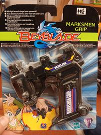 Beyblade Marksmen Grip (Modello A-15) 