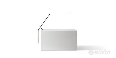 Lampada da tavolo Cassina Bird collection by Nemo
