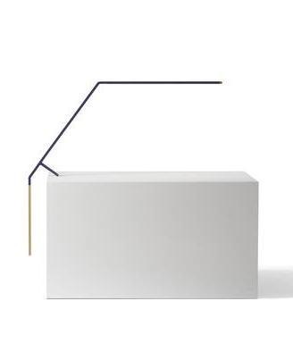 Lampada da tavolo Cassina Bird collection by Nemo