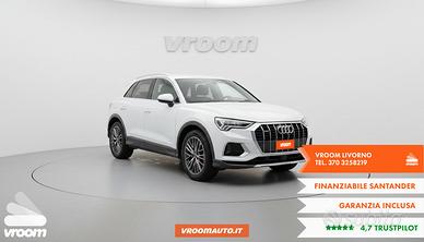 AUDI Q3 2� serie Q3 40 TFSI quattro S tronic Bu...