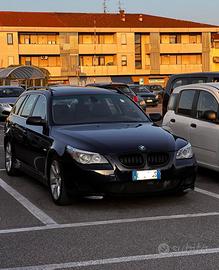 Bmw e61 M57