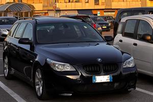 Bmw e61 M57